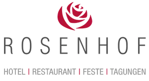 Hotel Rosenhof – Hotel, Restaurant, Feste, Tagungen